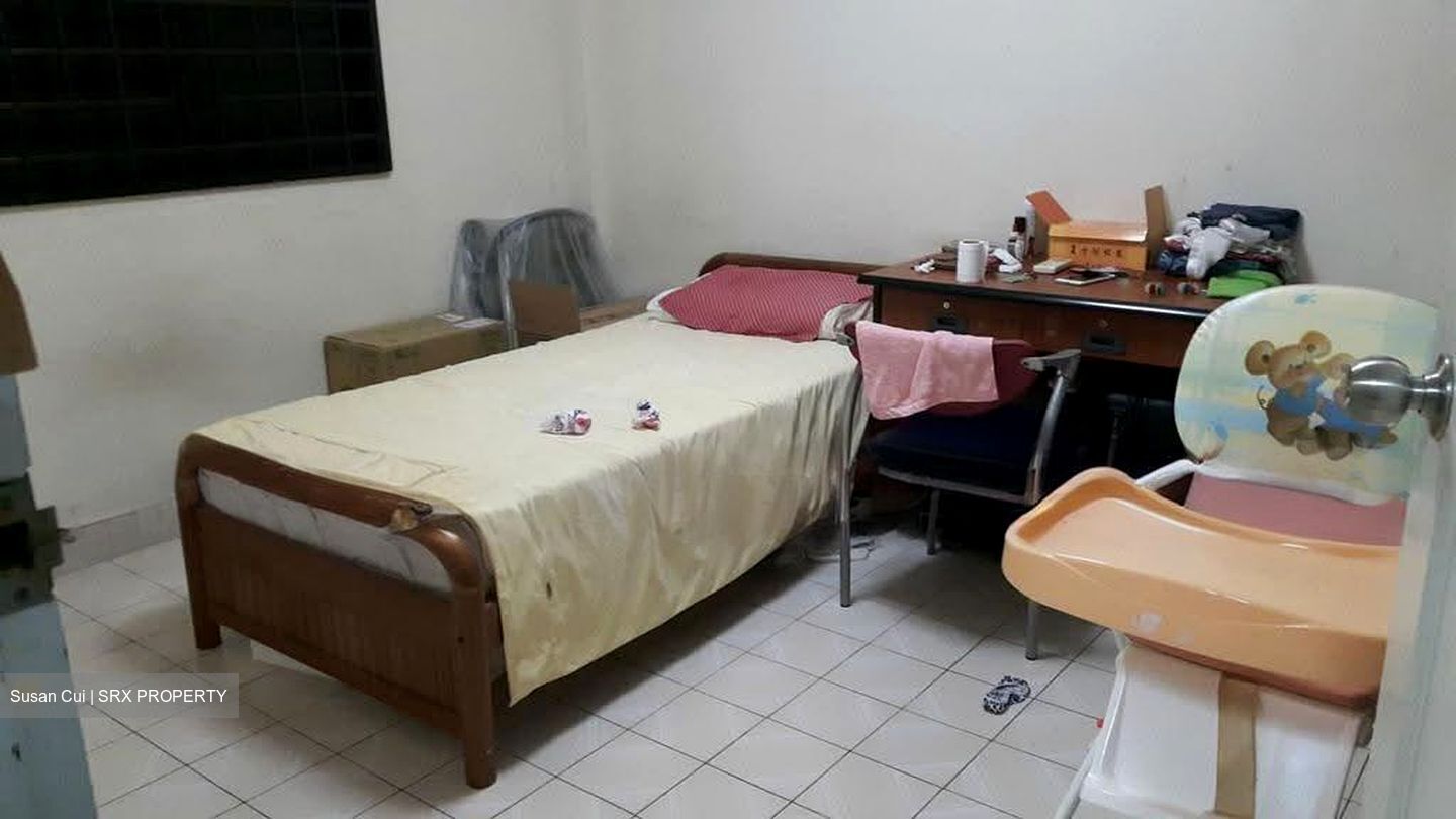 Blk 125 Lorong 1 Toa Payoh (Toa Payoh), HDB 3 Rooms #618874111